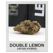 Double Lemon