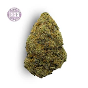 DoubleMint Kush Bulk Flower - EFF! (FIRE ISLAND)