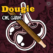 Black Cherry, Flavored Infused Blunt, 1.25g