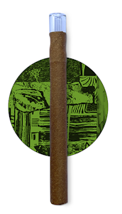 Dougie - Project Gary, Infused Blunt, 2.7g