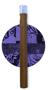 Dougie - Mule Fuel, Infused Blunt, 2.7g