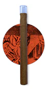 Hindu Kush, Infused Blunt, 1.25g
