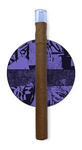 Dougie - Dougie - 2G Infused Blunt - Black Marker