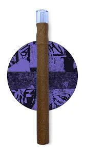 Dougie - Dougie - 1G Infused Blunt - Hindu Kush Main Image