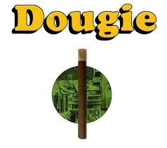 Dougie - Dougie - 1G Infused Blunt - Sour Florida OG Main Image