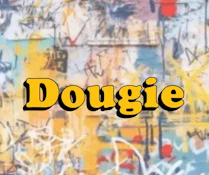 Dougie - 2G Infused Blunt - Kings Bread