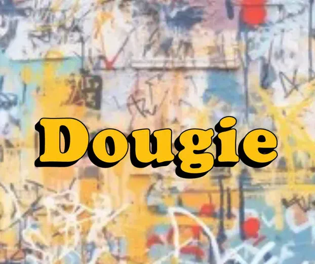 Dougie - Dougie - 2G Infused Blunt - Grape Ape Main Image