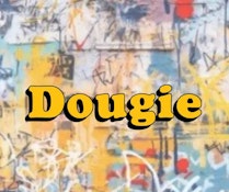 Dougie - 2G Infused Blunt - Willie Nelson