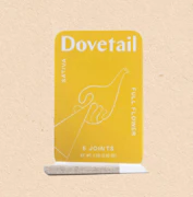 Dovetail | Tropical Lemonade | Pre-Roll 5pk | 2.5g