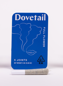 Dovetail - Dovetail Rainbow Pop 14pk Prerolls (Indica)