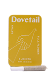 Dovetail Tropical Lemonade 5pk Prerolls (Sativa)