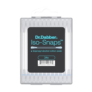 Dr. Dabber - Dr. Dabber | Iso-Snaps