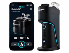 Dr Dabber Switch GO