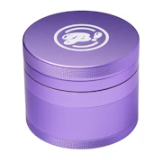 BIGFUN! | XL 4-Piece Grinder | 3" | Lilac