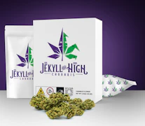 Apple Jax | 3.5g