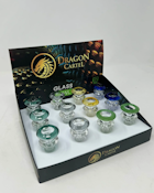 Dragon Cartel - 14mm Color Rim Bowl