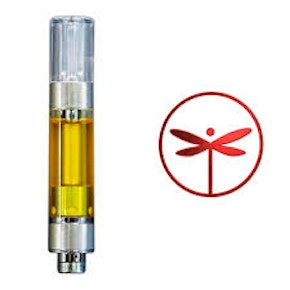 Dragonfly | Space Pebbles | 1g Dispo vapes