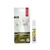 Calibis Dragon Fruit Cartridge 1.0g