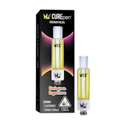 Dragon Lychee (S) | 1g CUREpen Vape Cartridge | West Coast Cure