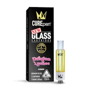 West Coast Cure Dragon Lychee CUREpen 1.0g