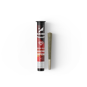 Dragon Slayer - 1g Infused Preroll - Starbird