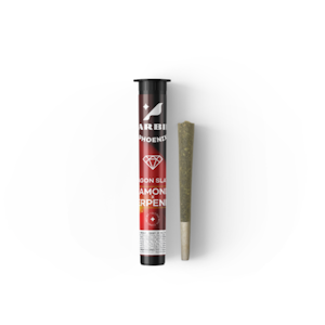 Starbird - Dragon Slayer - 1g Infused Preroll - Starbird