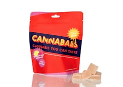 Dragonfruit Lemonade | Live Resin | 100mg