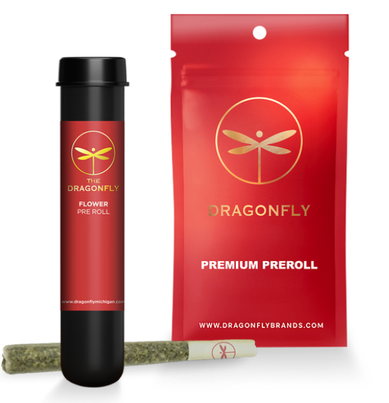 Pandora's Box - 1G Preroll