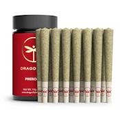 Blue Dream | Pre Rolls | 28 x 1g | Dragonfly