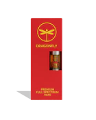 Lemon Drop | Vape Cart | 1G