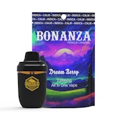 Dream Berry | AIO | 2g | Bonanza