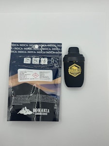 BONANZA - Bonanza - Watermelon Kush 2g