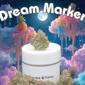 Dreamscape | Dream Marker | 3.5g 