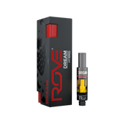 Rove |  Dream (SH) - Cart 1g