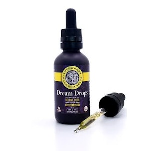 TREEWORKS - 1:1 Dream Drops Tincture - 60mL - TWM