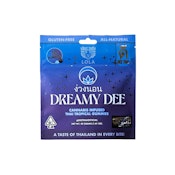 Dreamy Dee Gummies 100mg