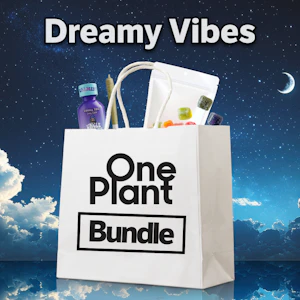 ONE PLANT - Dreamy Vibes Bundle