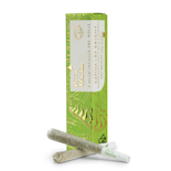 Ginger Be Bright - Sativa 2 Pack 1 Gram Infused Prerolls | Drew Martin | Pre-Roll Infused