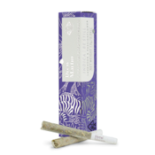 Drew Martin | Infused Preroll | 2 Pack | Lavender - Indica | 1g