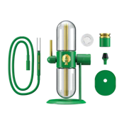 Studdenglass - Gravity Infuser - Dr. Greenthumb's