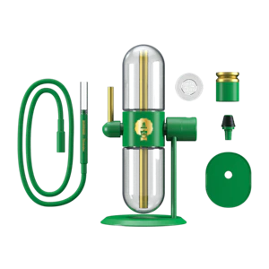 STUDENGLASS - Studdenglass - Gravity Infuser - Dr. Greenthumb's
