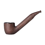  Cartisan | The Inspector | Battery | Driftwood