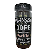 Drink | Peach Tea | Dope Brewing | 100mg