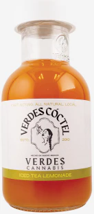 Verdes - DRINK Arnold Palmer 1:1 Main Image