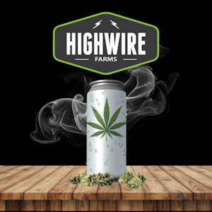 NORTHERN CONNECTIONS - Northern Connections Liquid Loud Mixed Berry Syrup 200mg