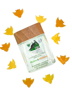 Torrwood Farm - Mojito & Mimosa | Edible | 10pk | Torrwood Farm