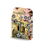 Blue Dream 1g Cartridge - DRIP