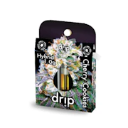 Cherry Cookies 1g Cartridge - DRIP