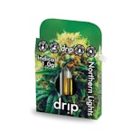 Northern Lights 1g Cartridge - DRIP