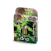 Do-Si-Dos 1g Cartridge - DRIP